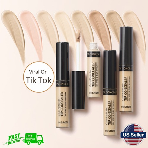 The saem cover correttore - saem,