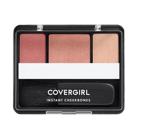 Nuovo covergirl instant - covergirl,