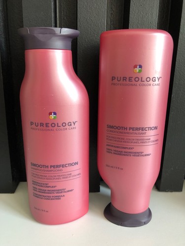 Pureology set shampoo - set,