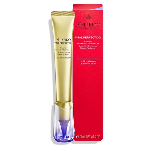 Vital perfection intensive - perfection,