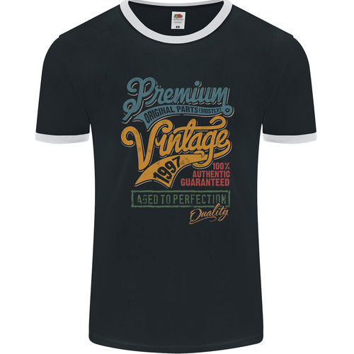Shirt uomo suoneria età - uomo,