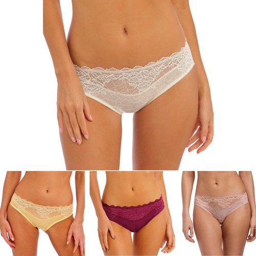 Slip mutandine wacoal lingerie - wacoal,