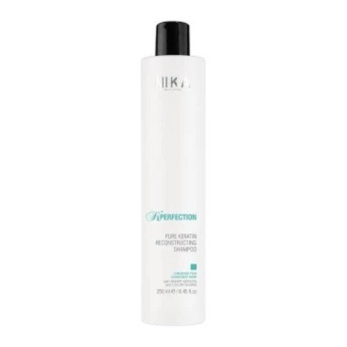 Shampoo ristrutturante alla