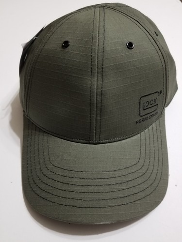 Cappello glock perfection - glock, 1986