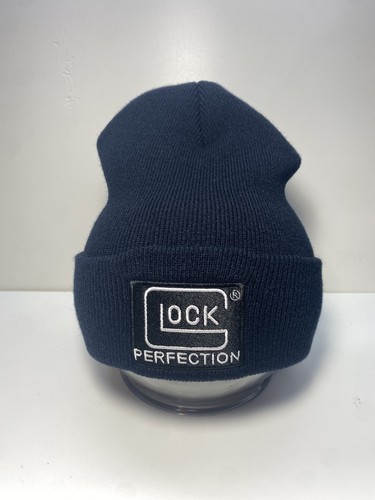 Glock perfection logo - perfection,