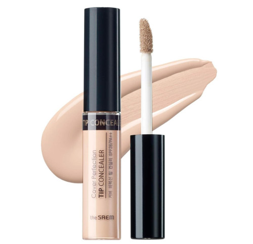 The saem cover correttore - the,