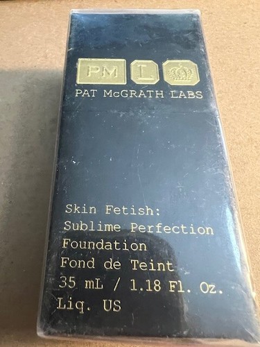 Pat mcgrath labs - labs, fondotinta