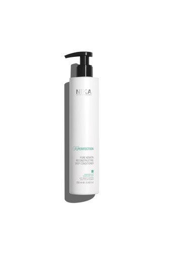 Nika perfection pure - nika, keratin