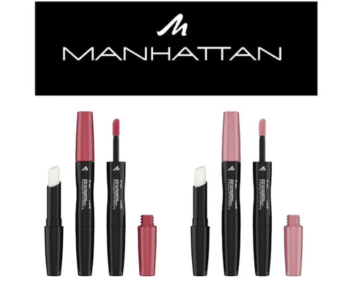 Manhattan lasting perfection - manhattan,