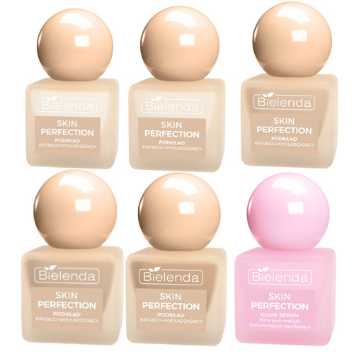 Bielenda skin perfection - bielenda,