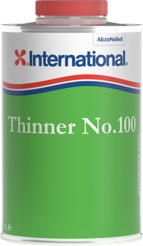 International thinner 100 - international,