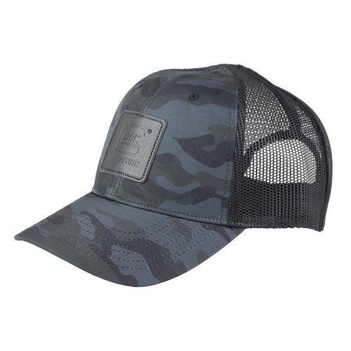Cappello snapback regolabile