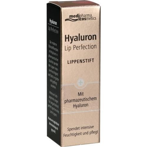 Hyaluron lip perfection - lip,