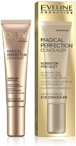 Eveline magical perfection - eveline,