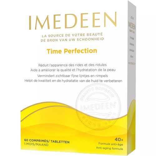 Imedeen time perfection - imedeen,