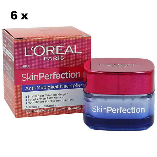 Oréal skin perfection - 6,