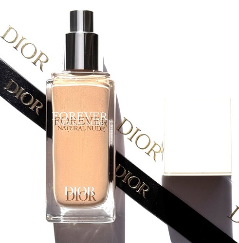 Dior forever natural - natural, 24h