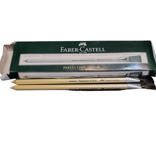 Set due faber castell - di, (2l