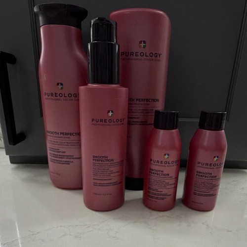 Pureology smooth perfection - pureology,