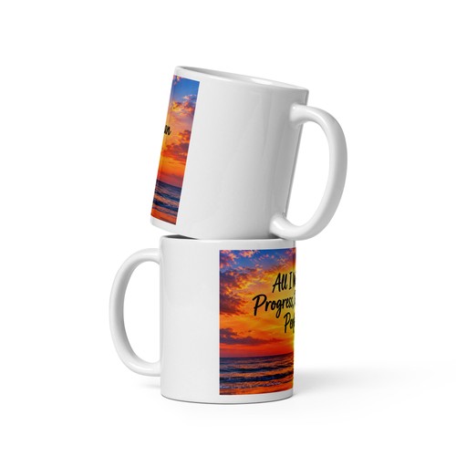 Tazza the inspirational - the,