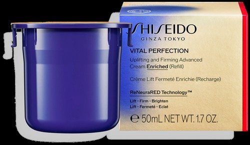 Vital perfection uplifting and - vital,