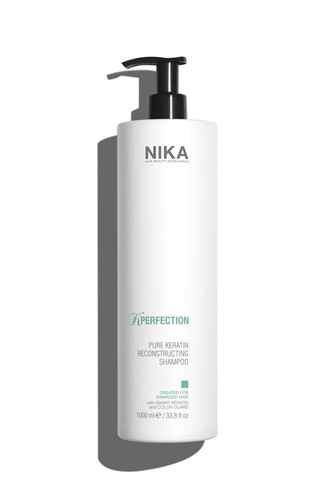 Nika perfection pure keratin - k,