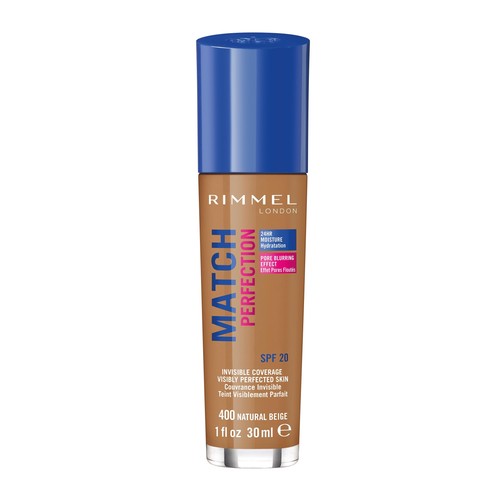Match perfection foundation - match,